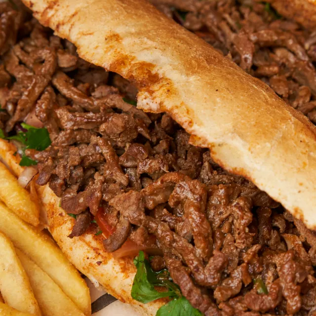 Tantuni baget