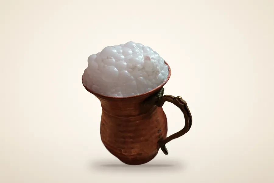 Açık Ayran