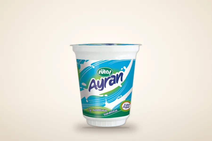 Ayran