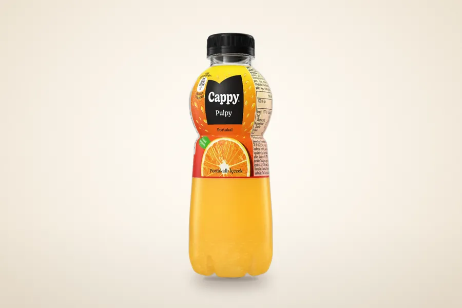 Cappy Portakal