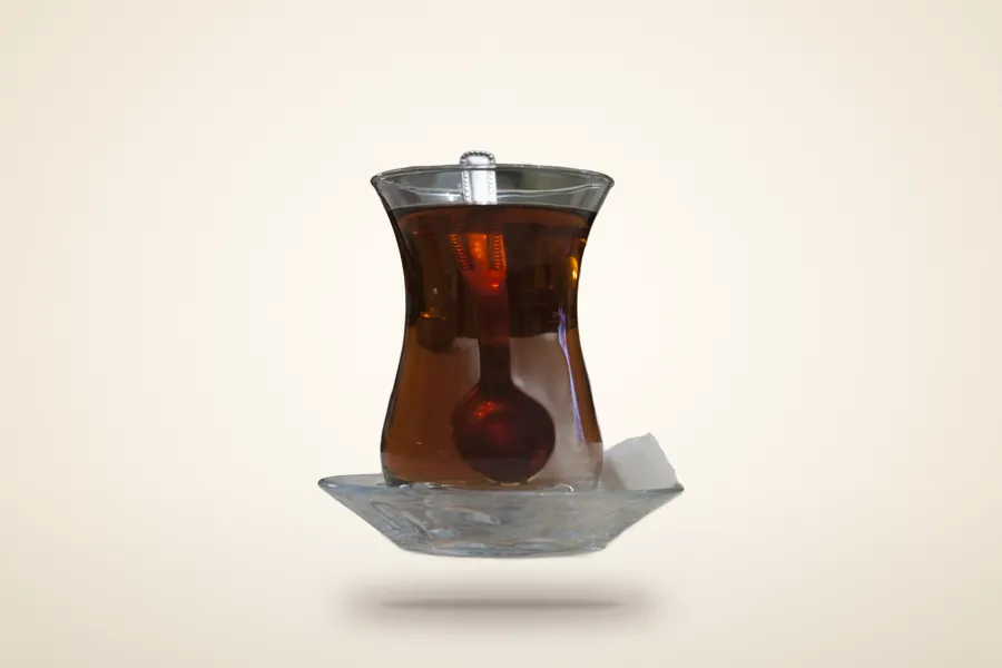 Çay