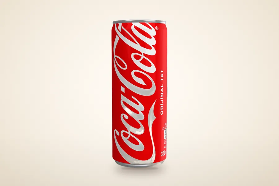 Coca-Cola