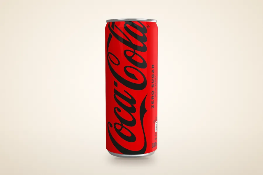 Coca-Cola Zero