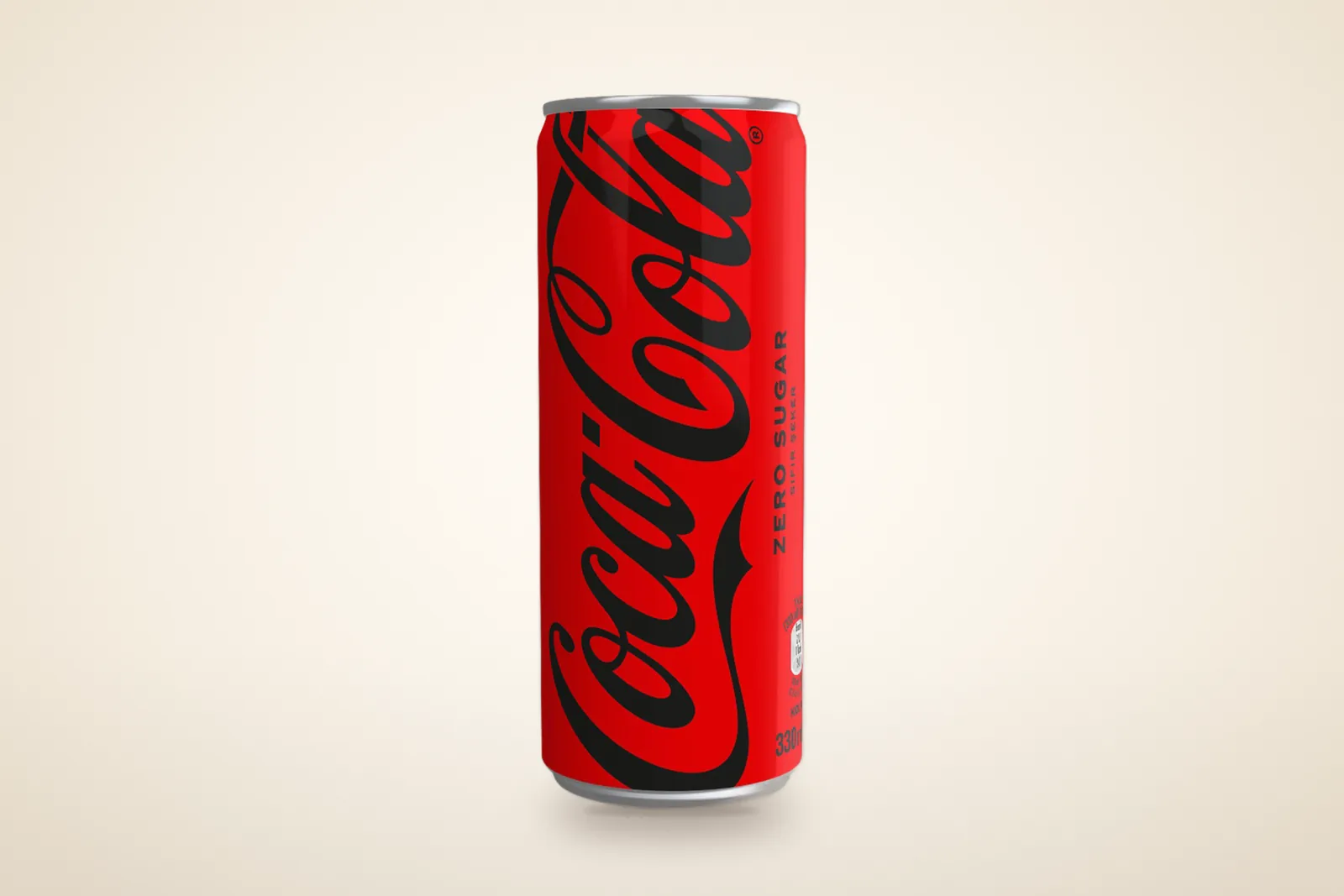 Coca-Cola Zero