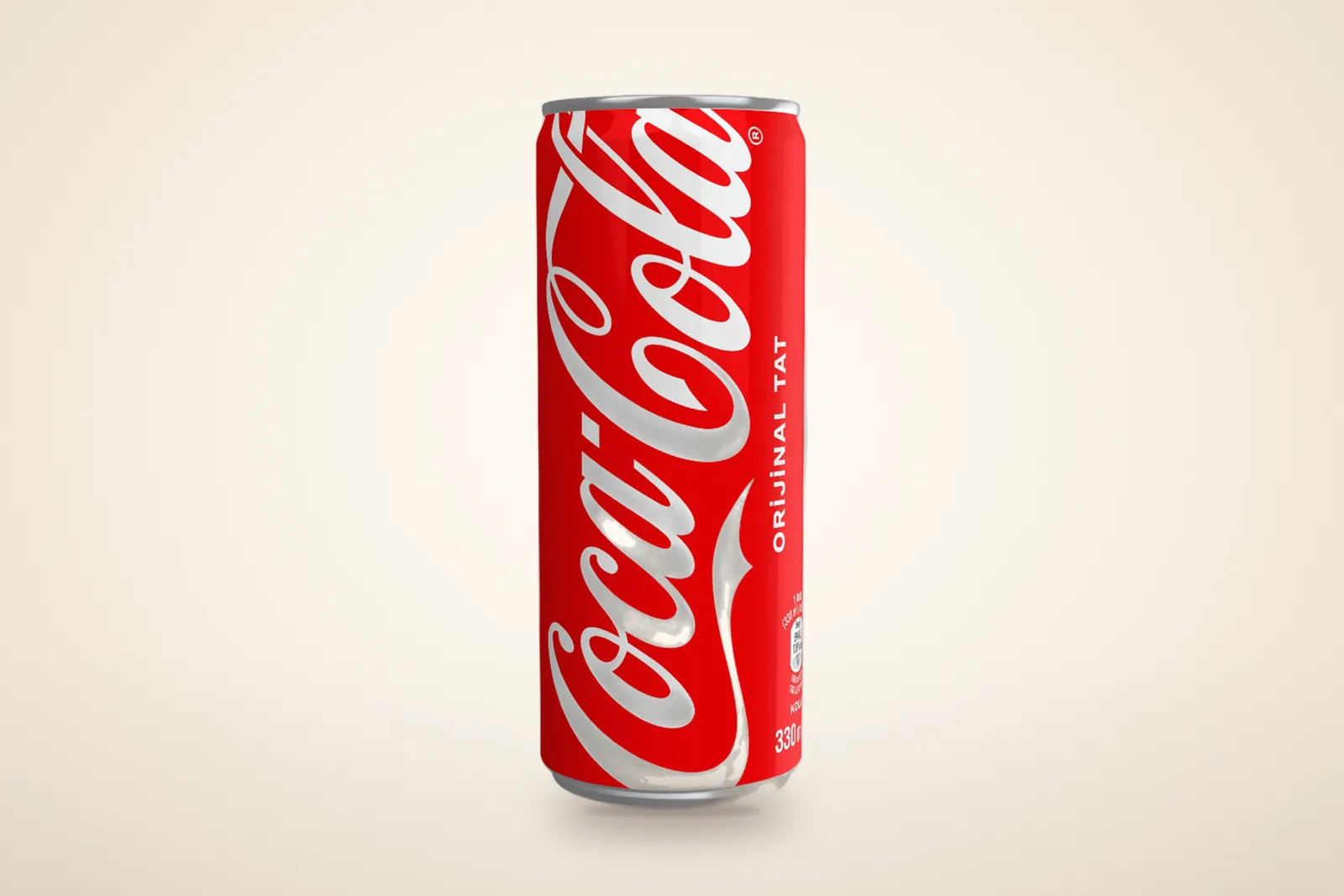 Coca-Cola