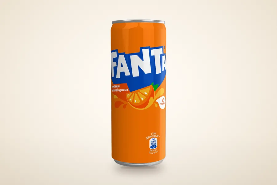 Fanta