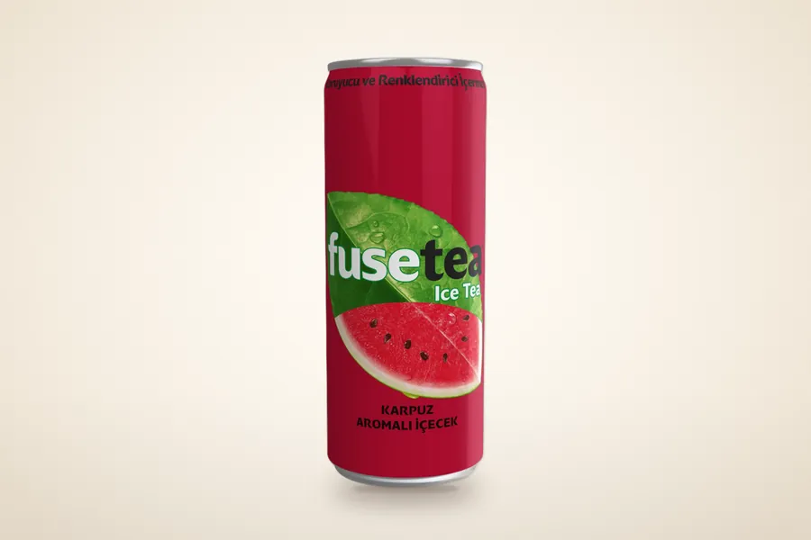 Fuse Tea Karpuz