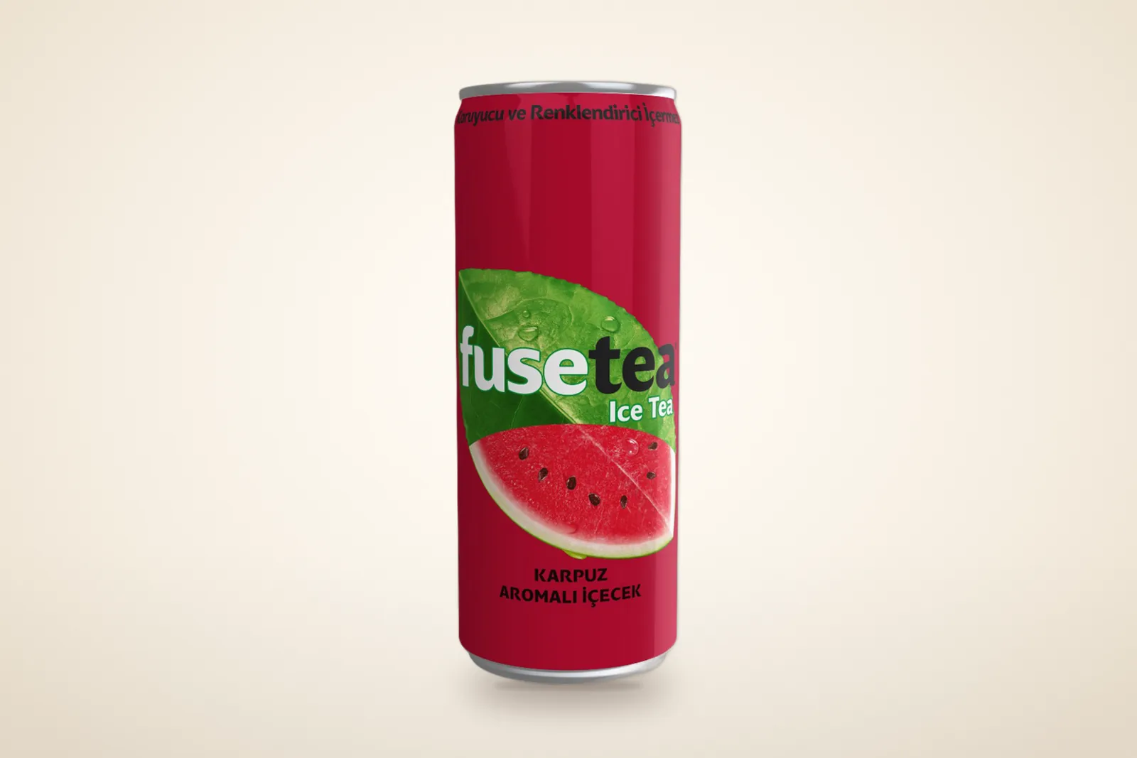 Fuse Tea Karpuz