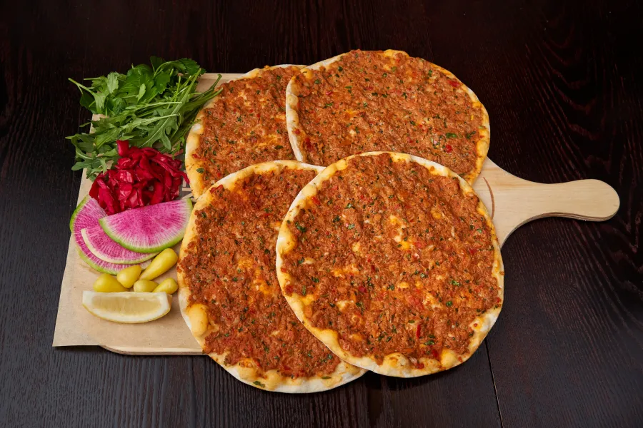Lahmacun