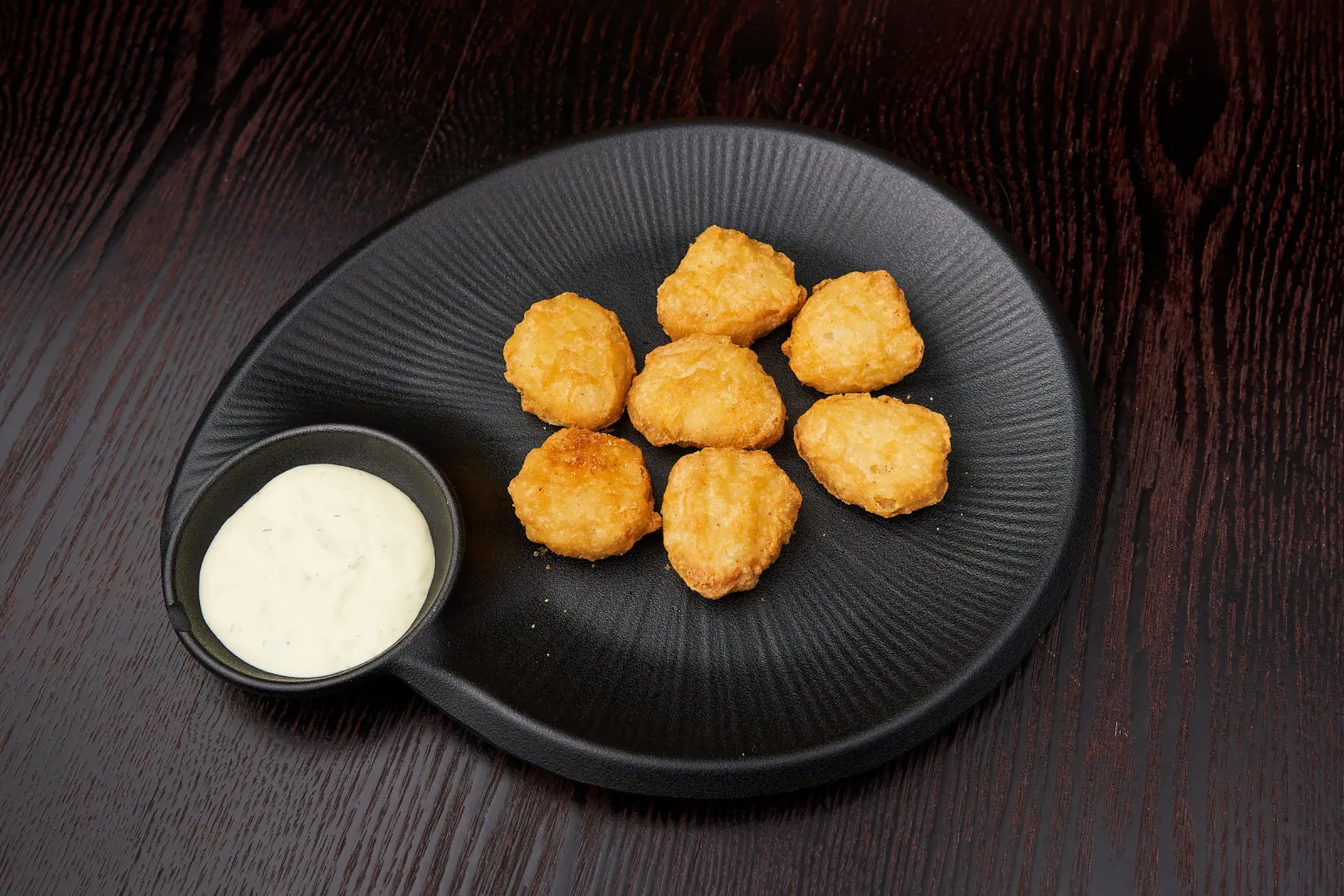 Tavuk Nugget